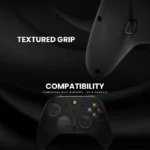 Cosmic Byte Eclipse Tri Mode Gamepad with Adjustable Force TMR Joysticks - Image 8