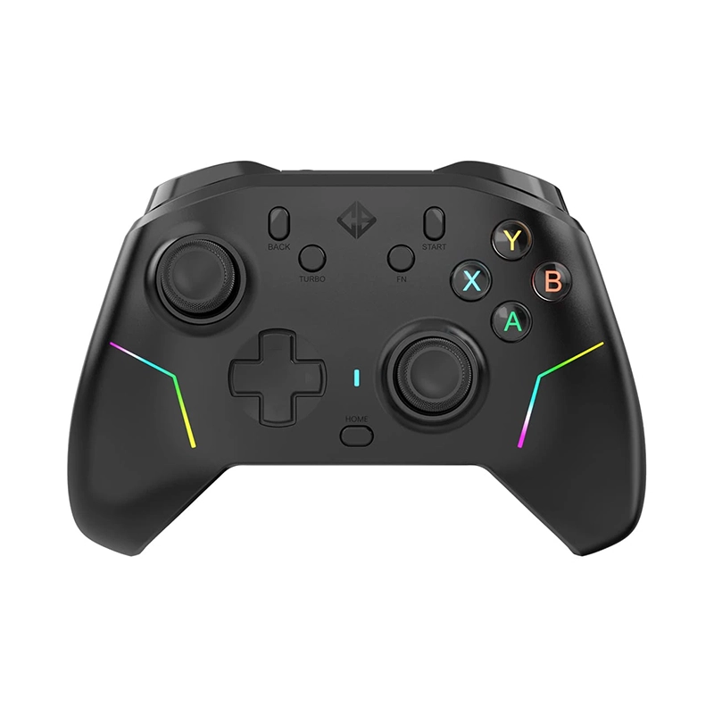 kc_computers_cosmic_byte_starforge_tri_mode_controller_replaceable_tmr_joysticks_1 Cosmic Byte Starforge Tri-Mode Gamepad with TMR Joysticks - Image 1