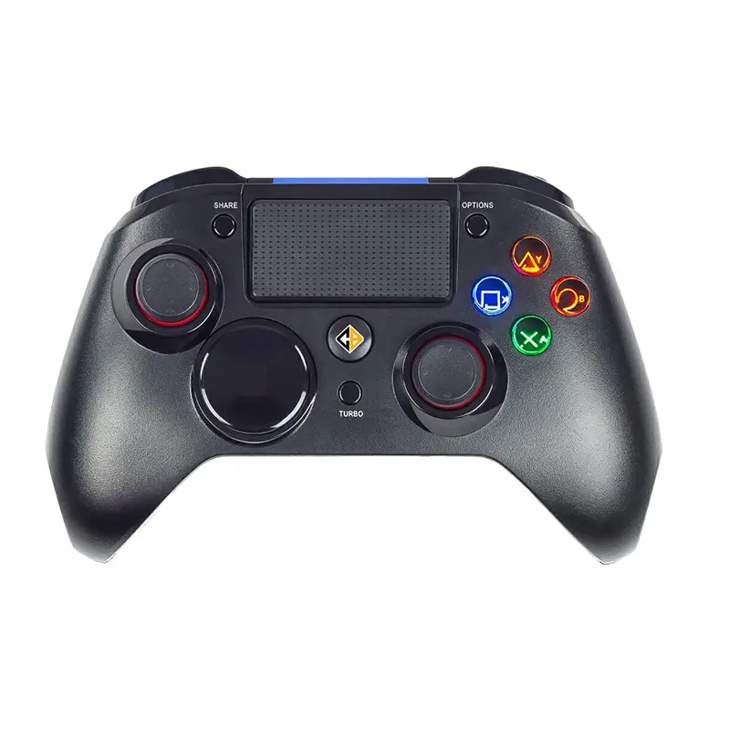 Cosmic Byte Stratos Xenon All in One Gamepad for PS4, iOS, PC, Android - Image 1