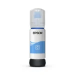 Epson 001 Cyan Ink Bottle (70ml) - Image 2