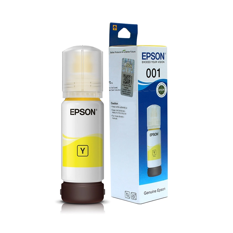 kc_computers_epson_001_yellow_ink_bottle_70ml_1 Epson 001 Yellow Ink Bottle (70ml) - Image 1