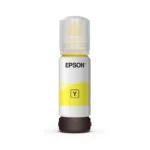 Epson 001 Yellow Ink Bottle (70ml) - Image 2
