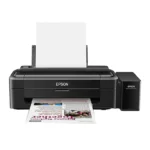 Epson EcoTank L130 Single Function Ink Tank Printer