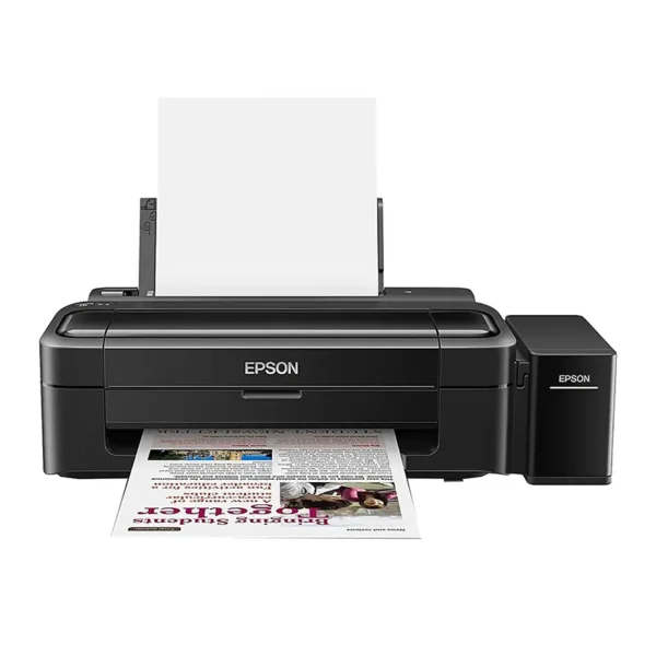 Epson EcoTank L130 Single Function Ink Tank Printer