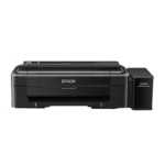 Epson EcoTank L130 Single Function Ink Tank Printer - Image 2