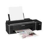 Epson EcoTank L130 Single Function Ink Tank Printer - Image 3