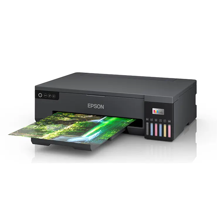 Epson EcoTank L18050 A3 Ink Tank Photo Printer - Image 3