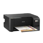Epson EcoTank L3210 A4 All-in-One Ink Tank Printer - Image 2