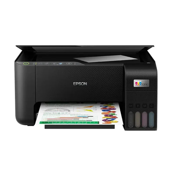 Epson EcoTank L3250 A4 Wi-Fi All-in-One Ink Tank Printer