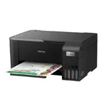 Epson EcoTank L3250 A4 Wi-Fi All-in-One Ink Tank Printer - Image 2