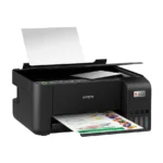Epson EcoTank L3250 A4 Wi-Fi All-in-One Ink Tank Printer - Image 3