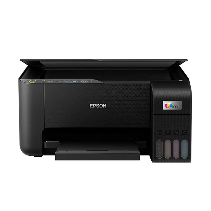 Epson EcoTank L3250 A4 Wi-Fi All-in-One Ink Tank Printer - Image 4