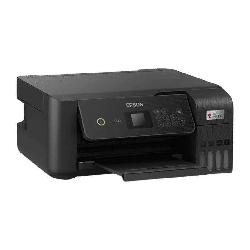 Epson EcoTank L3260 A4 WiFi All-in-One Ink Tank Printer - Image 2