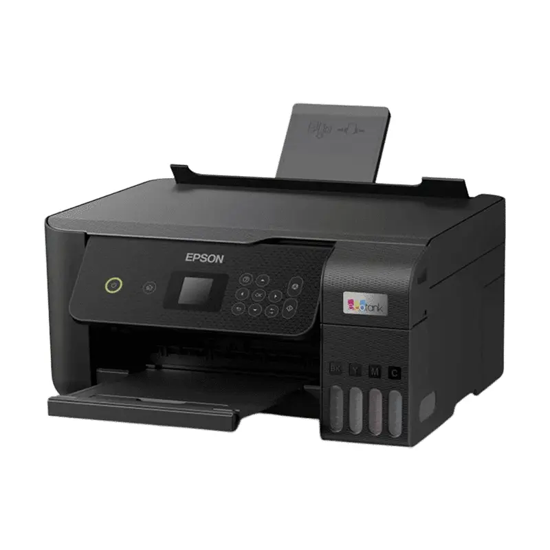 Epson EcoTank L3260 A4 WiFi All-in-One Ink Tank Printer - Image 3