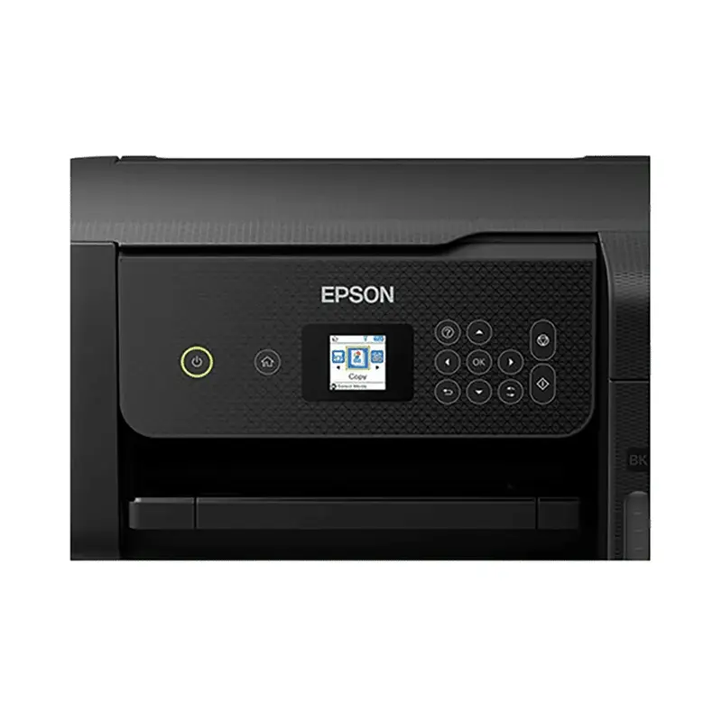Epson EcoTank L3260 A4 WiFi All-in-One Ink Tank Printer - Image 4