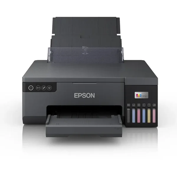 Epson EcoTank L8050 Ink Tank Photo Printer