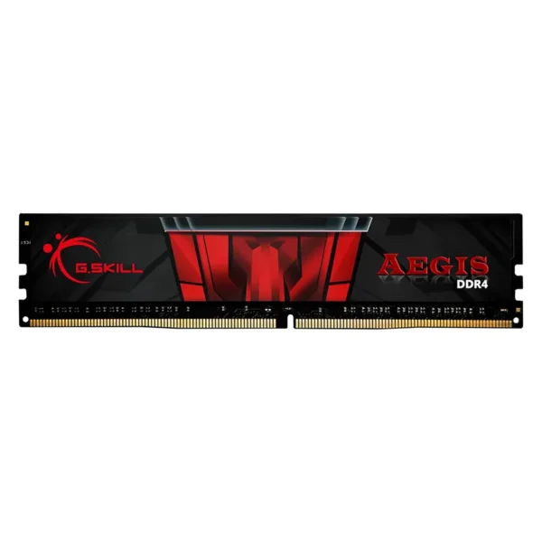 G.Skill Aegis 16GB (16GBx1) 3200MHz C16 DDR4 Memory