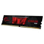 G.Skill Aegis 16GB (16GBx1) 3200MHz C16 DDR4 Memory - Image 2