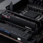G.Skill Flare X5 32GB (16GBx2) 6000MHz C36 DDR5 Memory - Image 2