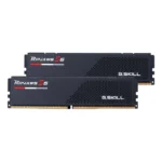 G.Skill Ripjaws S5 64GB (32GBx2) 6000MHz C30 DDR5 Memory