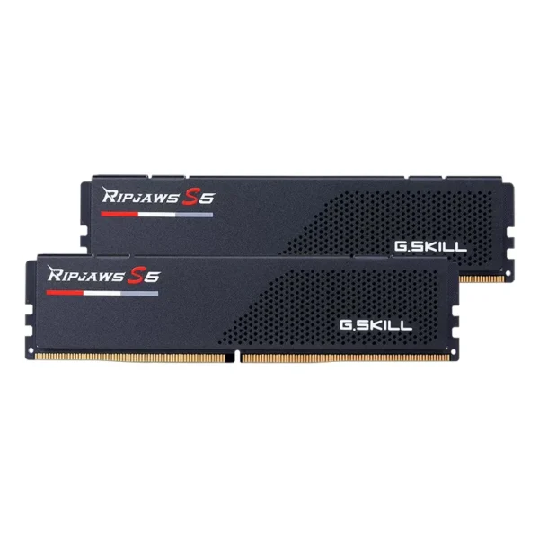 G.Skill Ripjaws S5 64GB (32GBx2) 6000MHz C30 DDR5 Memory