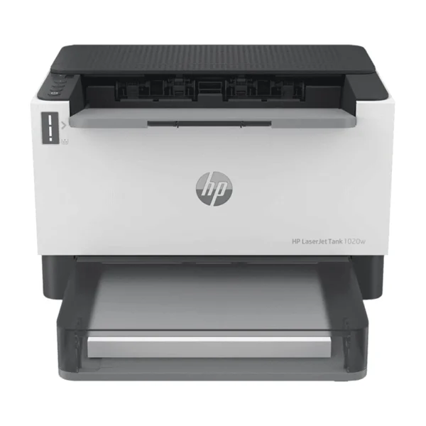 HP LaserJet Tank 1020w Single Function Printer with WiFi