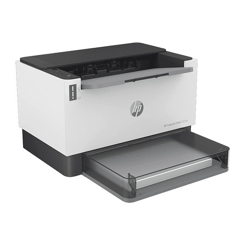 HP LaserJet Tank 1020w Single Function Printer with WiFi - Image 4