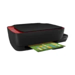 HP Ink Tank 316 All-in-One Colour Ink Tank Printer - Image 3