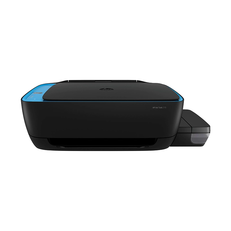 HP Ink Tank 319 All-in-One Colour Ink Tank Printer - Image 1