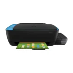 HP Ink Tank 319 All-in-One Colour Ink Tank Printer - Image 2