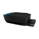 HP Ink Tank 319 All-in-One Colour Ink Tank Printer - Image 4