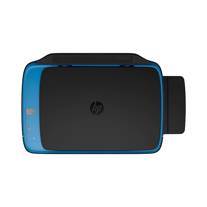 HP Ink Tank 319 All-in-One Colour Ink Tank Printer - Image 5