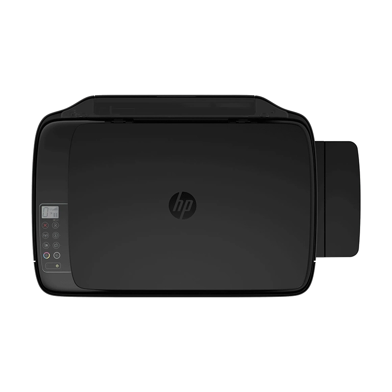 HP Ink Tank 416 All-in-One Color Ink Tank Printer with WiFi - Image 5