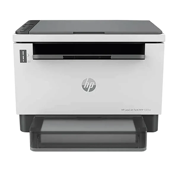 HP LaserJet Tank MFP 1005W Multi Function Printer with WiFi