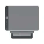 HP LaserJet Tank MFP 1005W Multi Function Printer with WiFi - Image 4