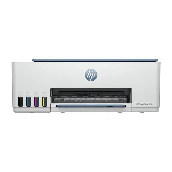 HP Smart Tank 585 All-in-One Ink Tank Printer with WiFi