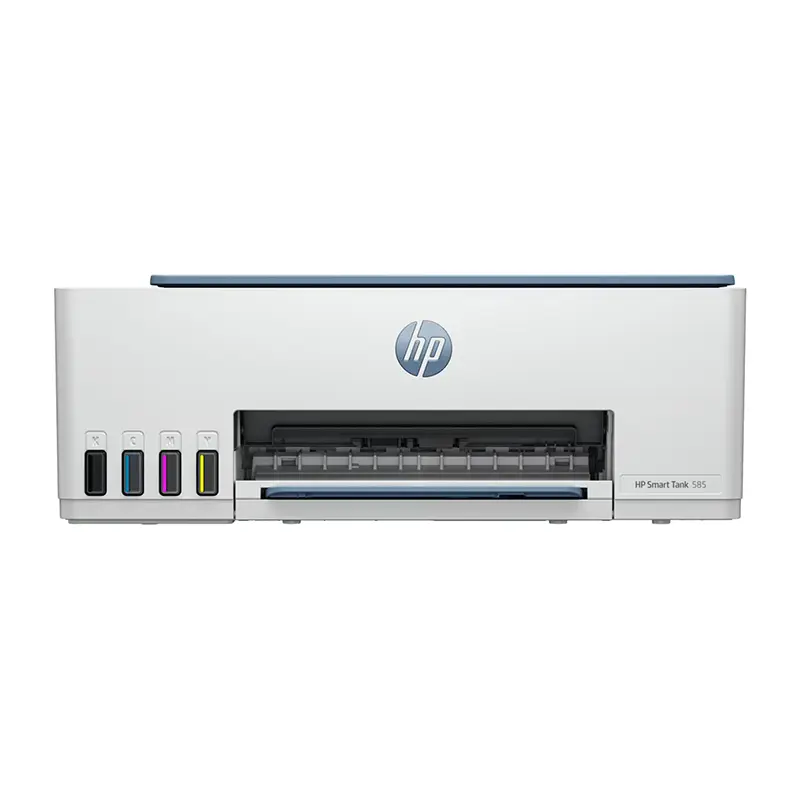 HP Smart Tank 585 All-in-One Ink Tank Printer with WiFi - Image 1