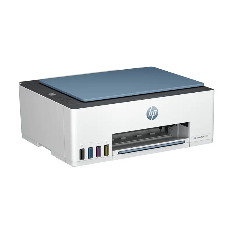 HP Smart Tank 585 All-in-One Ink Tank Printer with WiFi - Image 2
