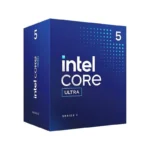Intel Core Ultra 5 225 Desktop Processor