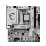 MSI B860M Gaming WiFi Motherboard - Image 2