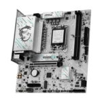 MSI B860M Gaming WiFi Motherboard - Image 4