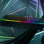 Razer Ornata V3 Mecha-Membrane RGB Gaming Keyboard - Image 7