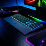 Razer Ornata V3 Mecha-Membrane RGB Gaming Keyboard - Image 6