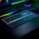 Razer Ornata V3 Mecha-Membrane RGB Gaming Keyboard - Image 5
