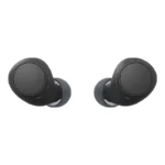 Sony WF-C510 Truly Wireless Headphones (Black) - Image 3