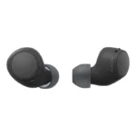 Sony WF-C510 Truly Wireless Headphones (Black) - Image 4
