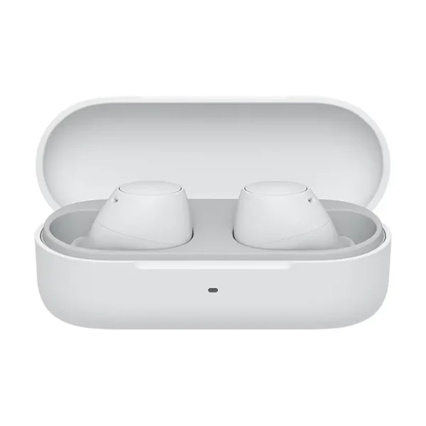 Sony WF-C510 Truly Wireless Headphones (White)