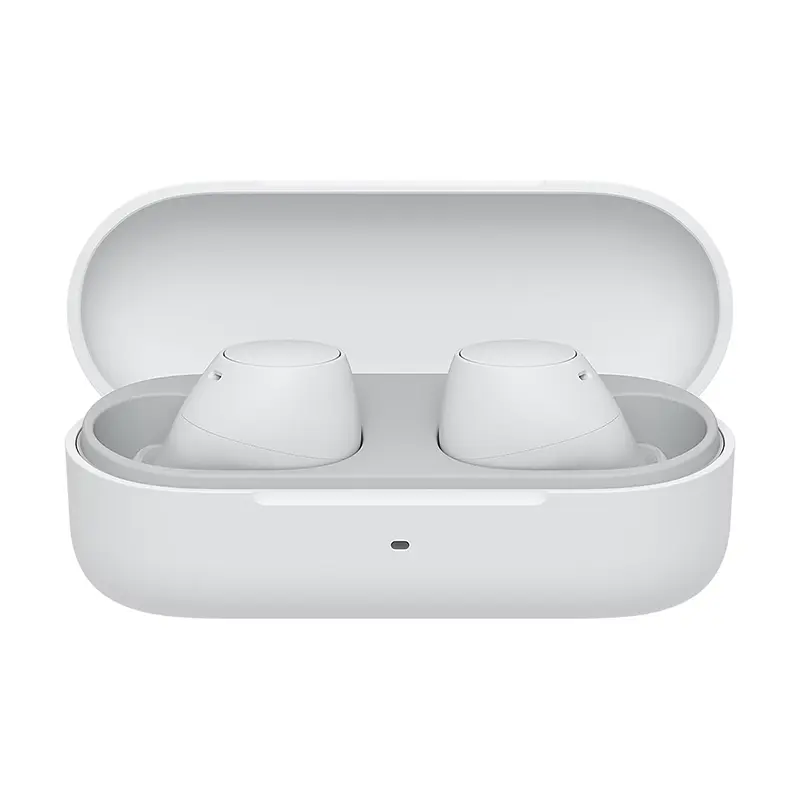 kc_computers_sony_wf_c510_truly_wireless_headphones_white_2 Sony WF-C510 Truly Wireless Headphones (White) - Image 1