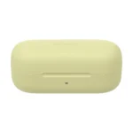 Sony WF-C510 Truly Wireless Headphones (Yellow) - Image 2