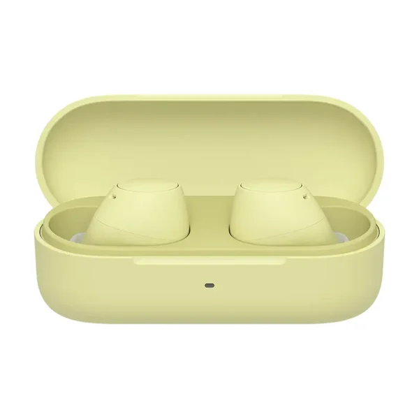 Sony WF-C510 Truly Wireless Headphones (Yellow)